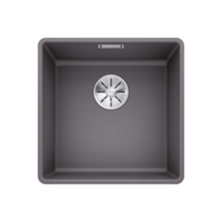 Diskho Subline 400-F Silgranit Infino Klippgrå