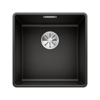 Diskho Subline 400-F Silgranit Infino Svart