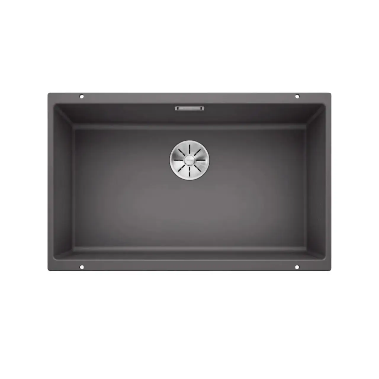 Diskho Subline 700-U Silgranit Infino  Klippgrå