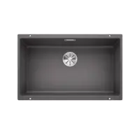 Diskho Subline 700-U Silgranit Infino  Klippgrå