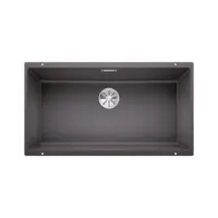 Diskho Subline 800-U Silgranit Infino Klippgrå