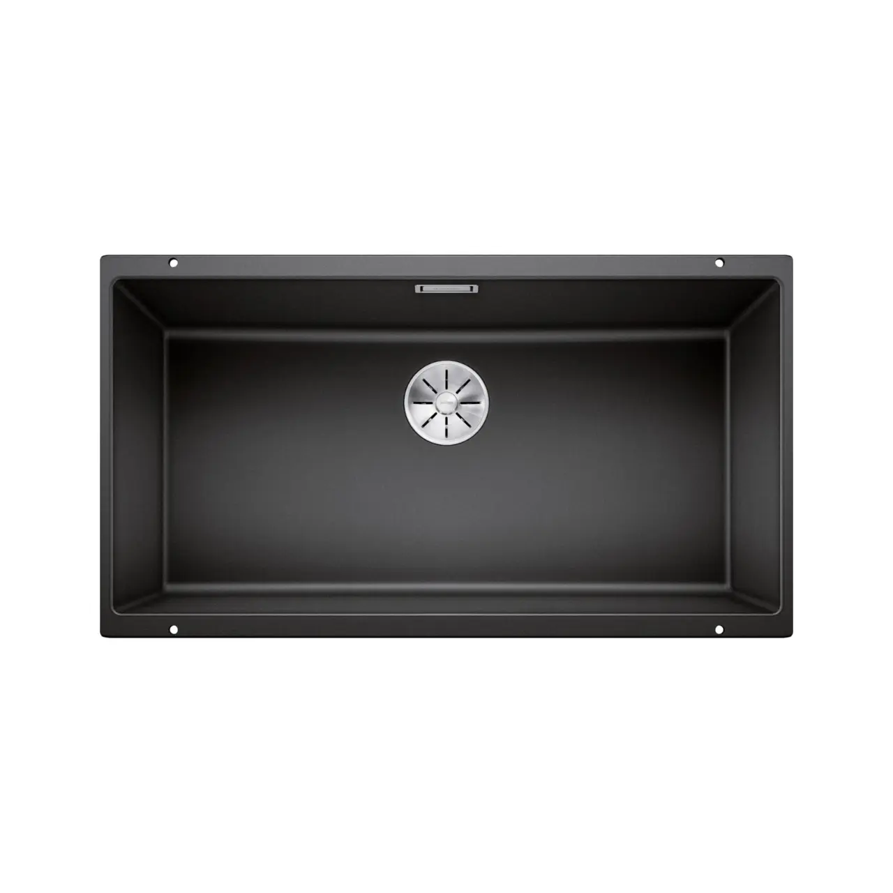 Diskho Subline 800-U Silgranit Infino Antracit