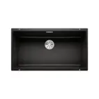 Diskho Subline 800-U Silgranit Infino Svart