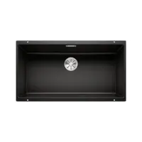 Diskho Subline 800-U Silgranit Infino Svart