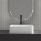 Blandare Voyage High Coal