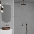 Blandare Harmonized 1 Rust