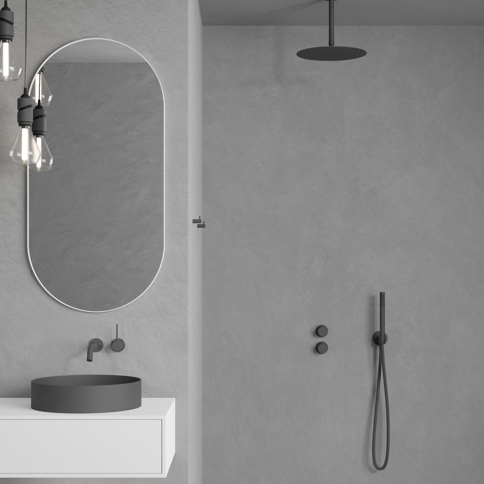 Blandare Harmonized 1 Scrap