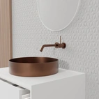 Blandare Steel Harmonized 1 Amber