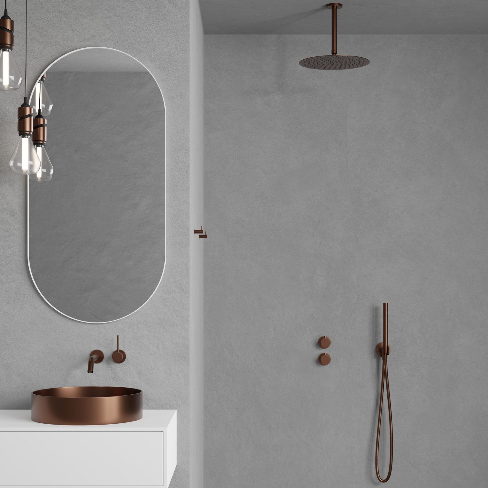 Takdusch Steel Harmonized 2z Amber