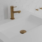 Blandare Steel Vector Sand