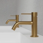 Blandare Steel Voyage Sand