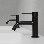 Blandare Steel Voyage Shadow