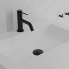 Blandare Steel Voyage Shadow