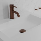 Blandare Steel Wave Amber