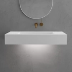 Blandare Steel Harmonized 1 Sand