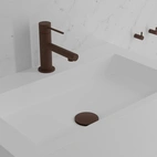 Blandare Vertex Rust