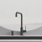 Köksblandare Mood Scrap - Utan Diskmaskinavst.