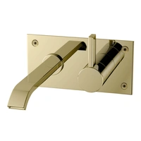 Tapwell Blandare ARM006 Honey Gold