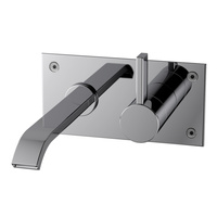 Blandare ARM006 Krom