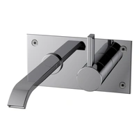 Tapwell Blandare ARM006 Krom