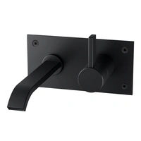 Tapwell Blandare ARM006 Mattsvart