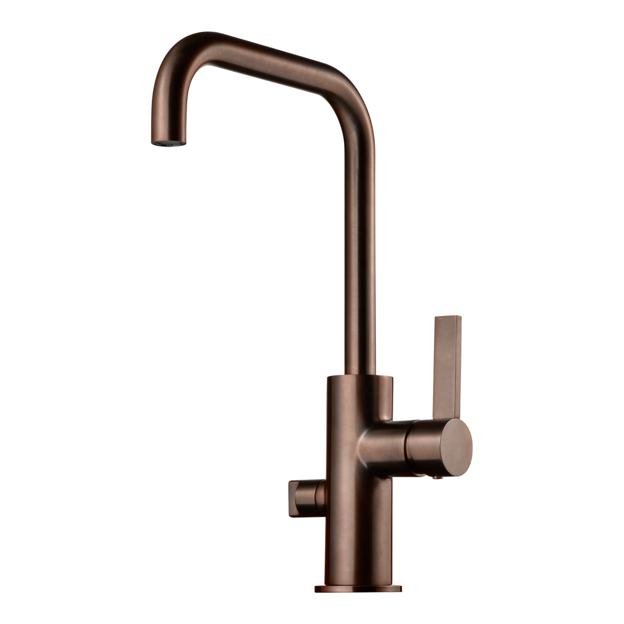 Tapwell Köksblandare ARM984 Bronze