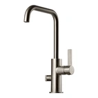 Tapwell Köksblandare ARM984 Brushed Nickel