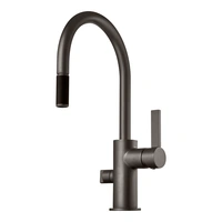 Tapwell Köksblandare ARM385 Graphite