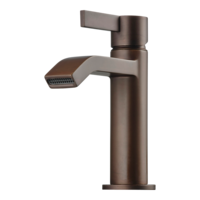 Blandare ARM071 Bronze