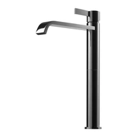 Tapwell Blandare ARM081 Black Chrome