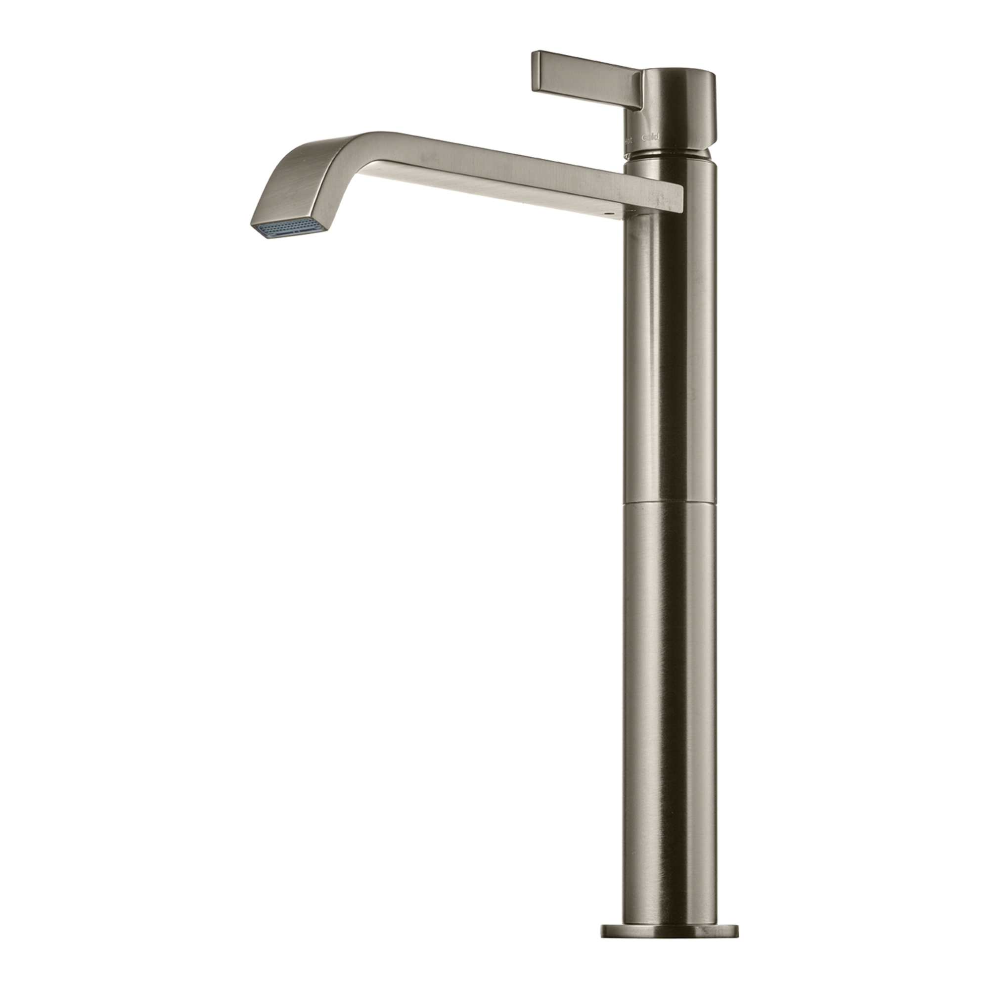 Tapwell Blandare ARM081 Brushed Nickel
