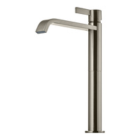 Blandare ARM081 Brushed Nickel