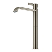 Tapwell Blandare ARM081 Brushed Nickel