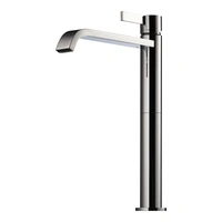 Tapwell Blandare ARM081 Krom