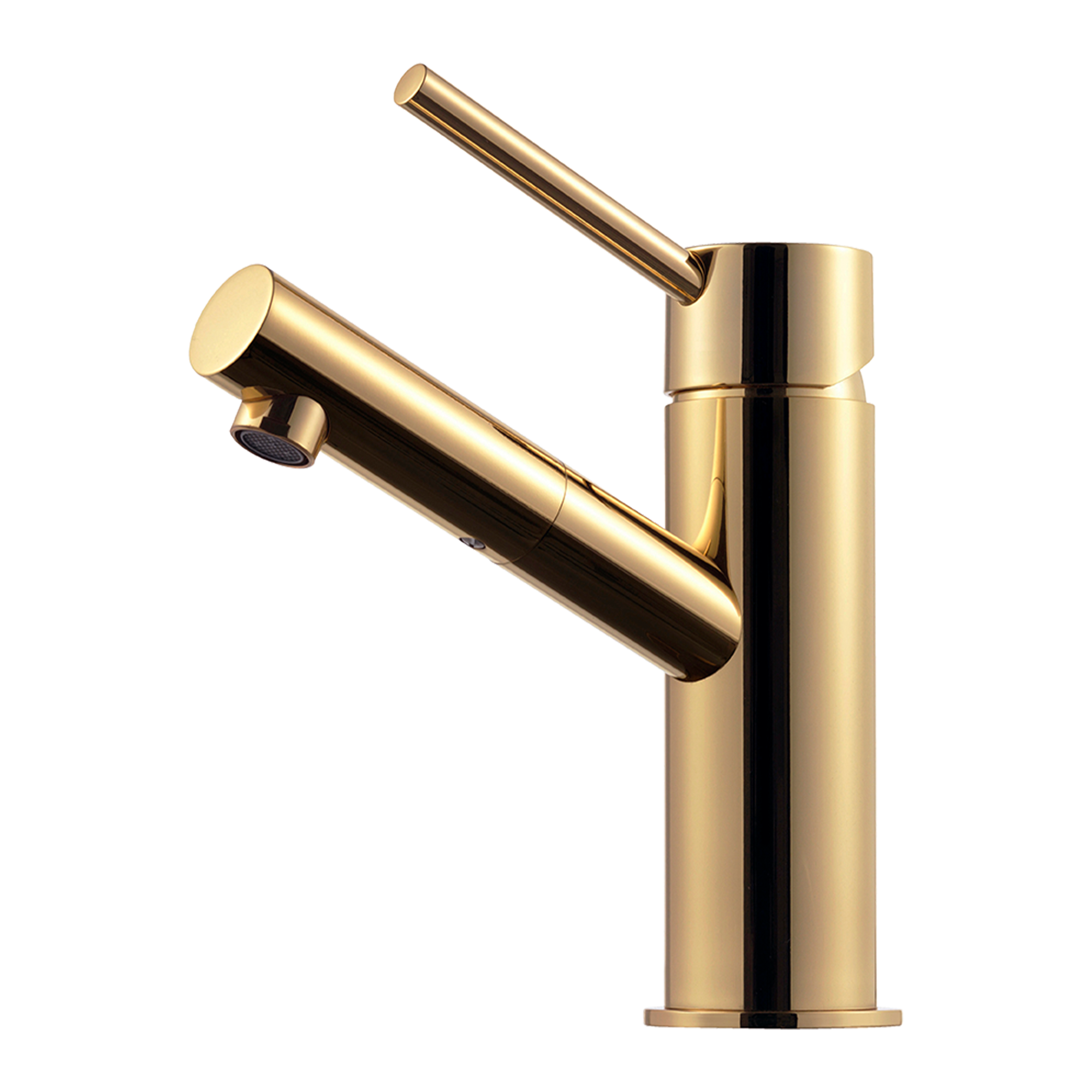 Tapwell Blandare BI071 Mässing