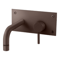 Blandare BOX006 Bronze