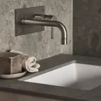 Tapwell Blandare BOX006 Brushed Nickel