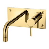 Blandare BOX006 Honey gold