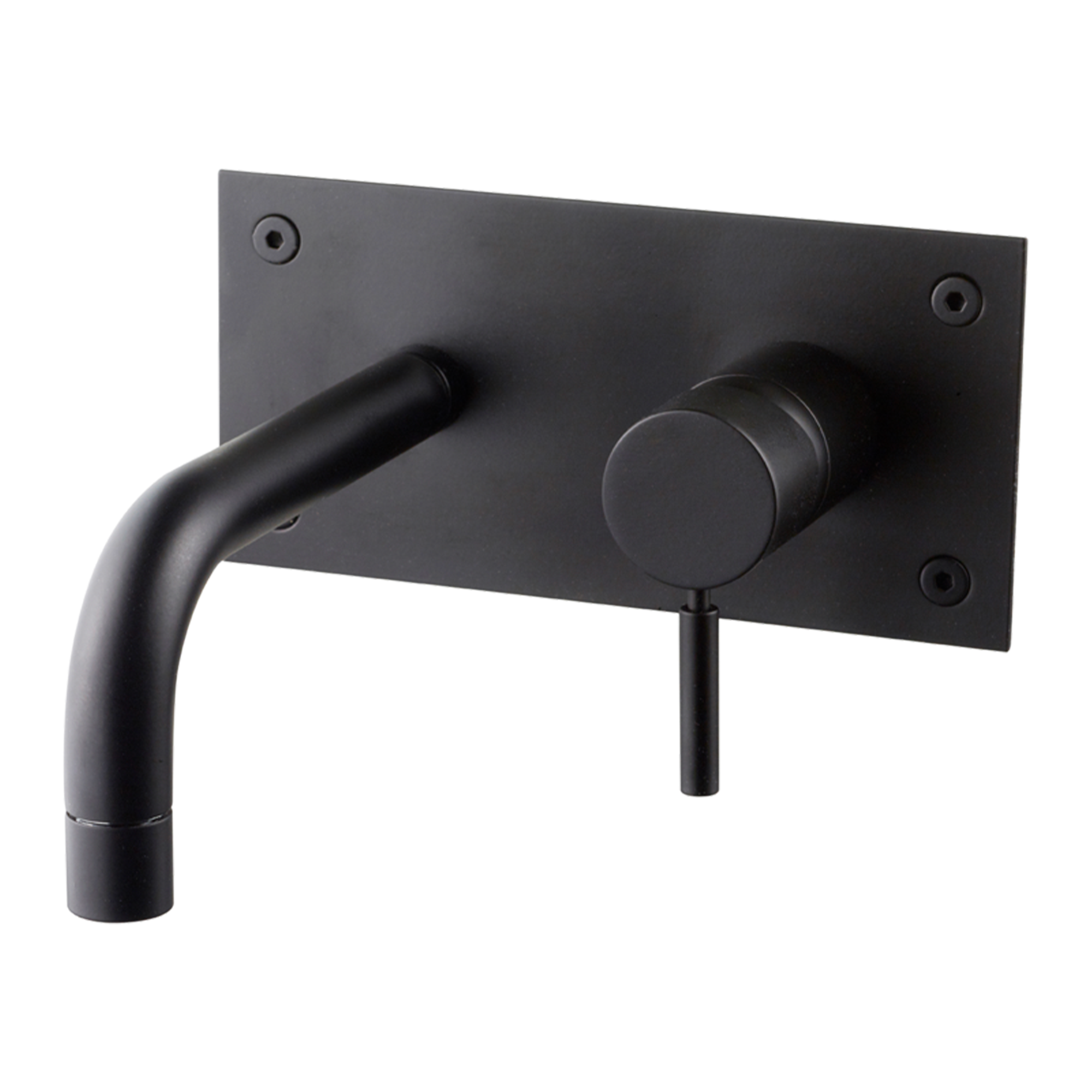 Tapwell Blandare BOX006 Mattsvart