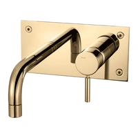 Tapwell Blandare BOX006 Mässing