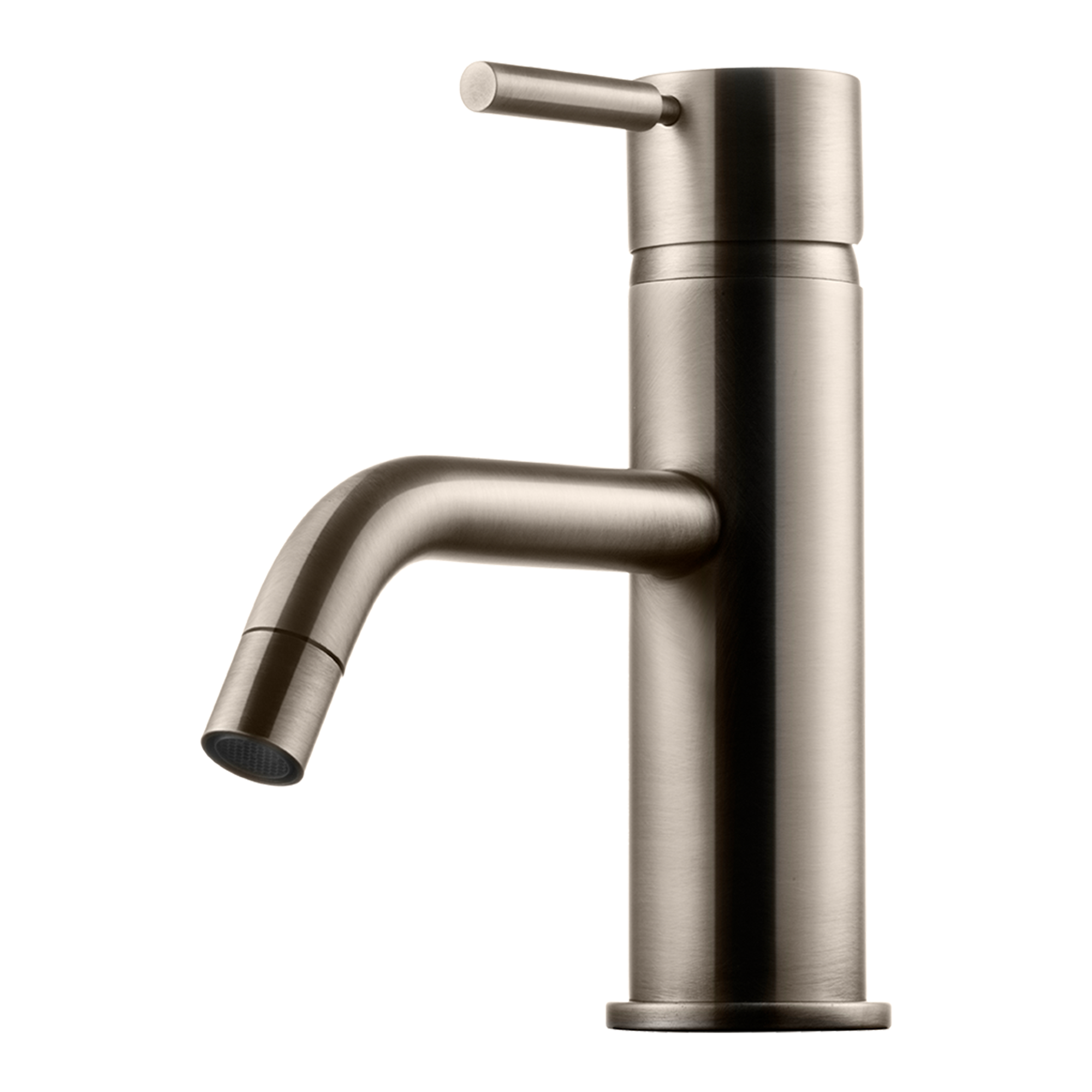 Tapwell Blandare EVM071 Brushed Nickel
