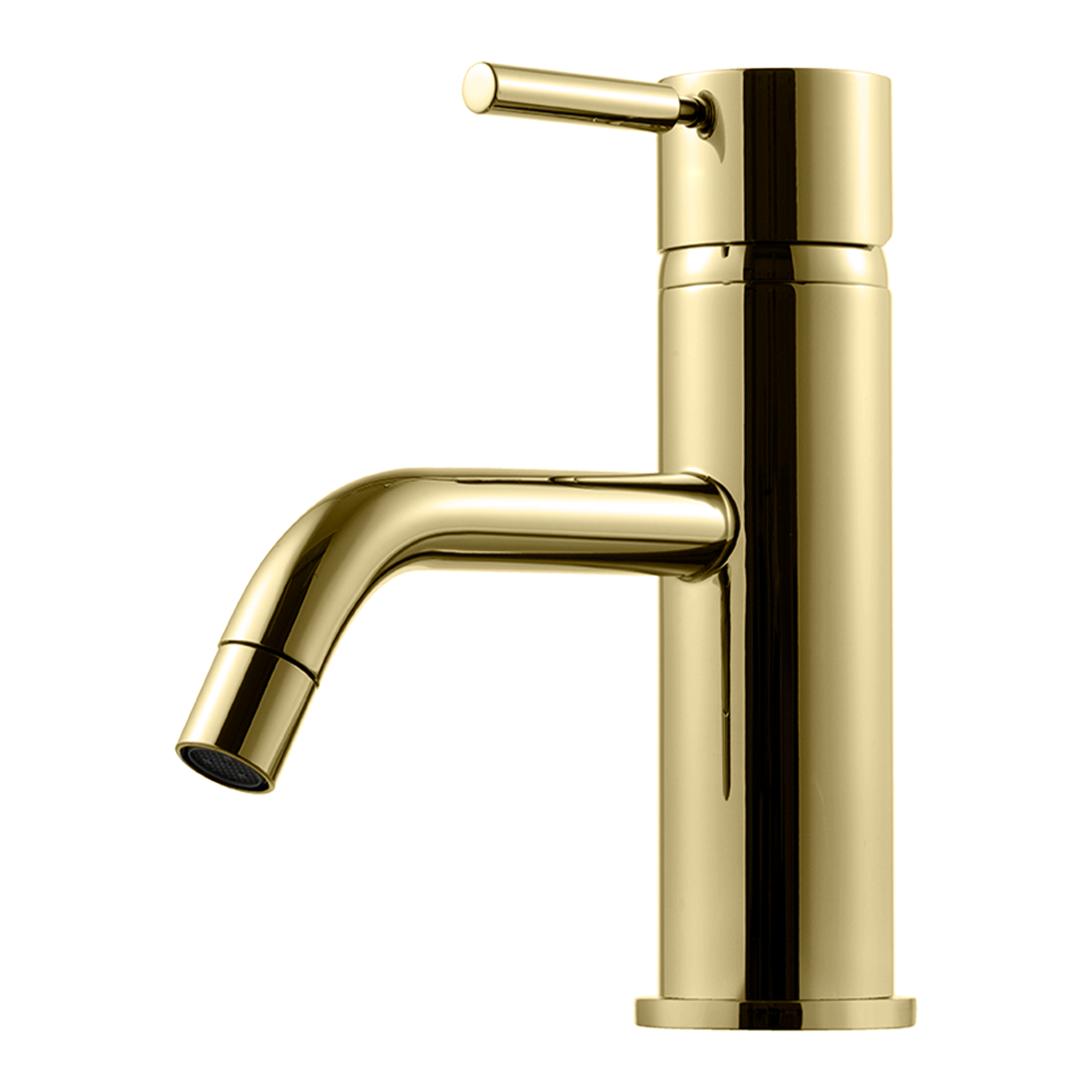 Tapwell Blandare EVM071 Honey gold