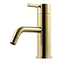 Tapwell Blandare EVM071 Honey gold