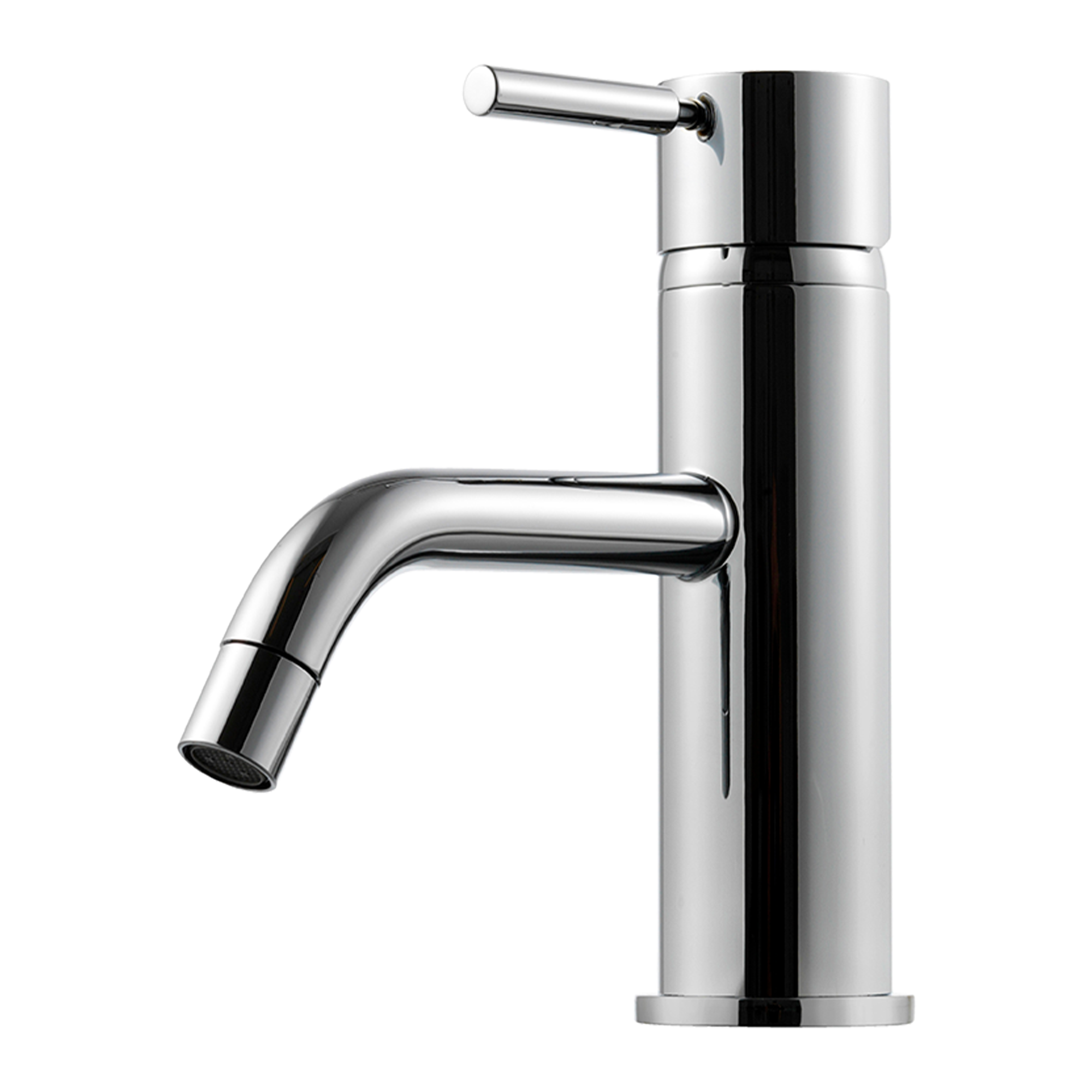 Tapwell Blandare EVM071 Krom