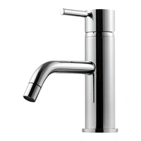 Tapwell Blandare EVM071 Krom