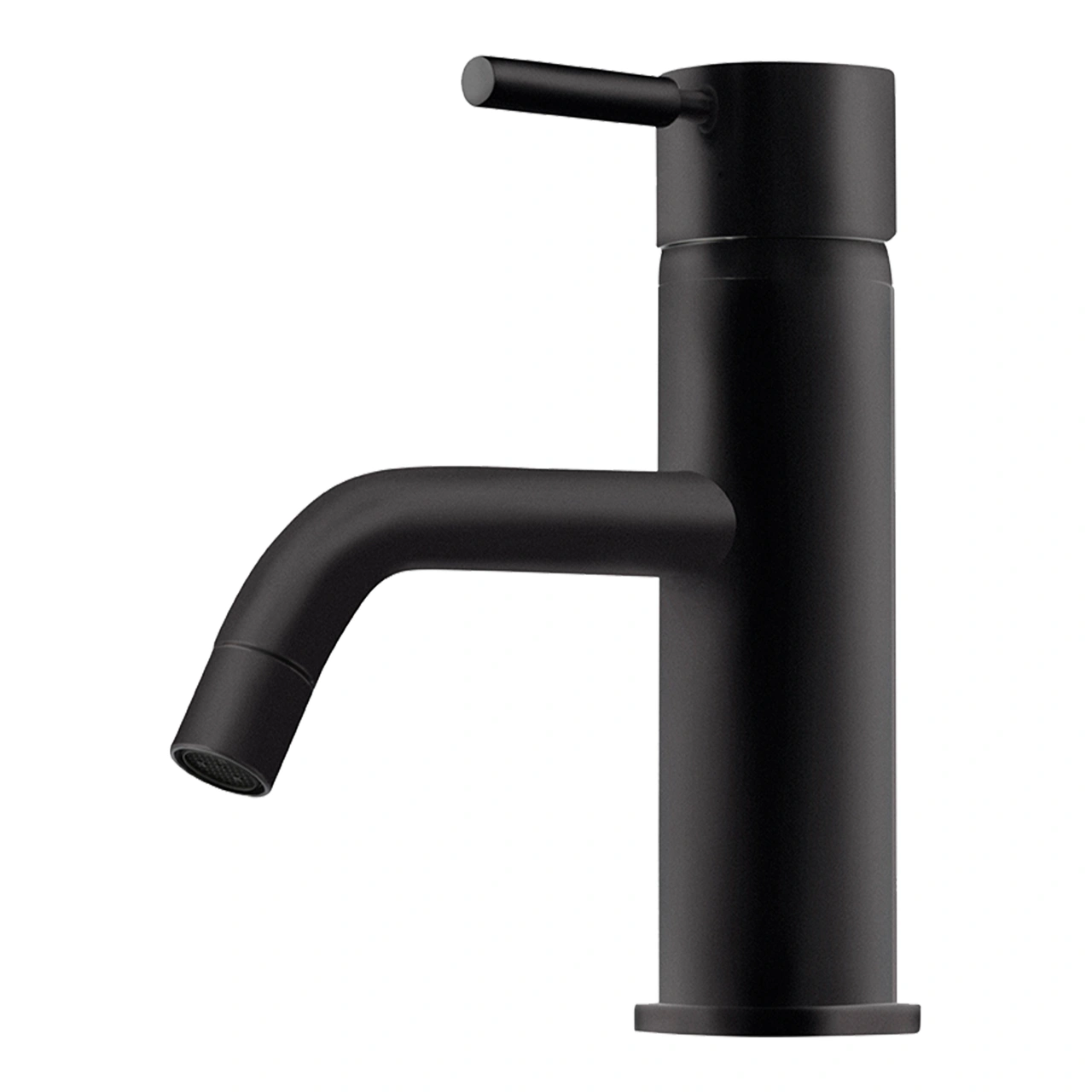 Tapwell Blandare EVM071 Mattsvart