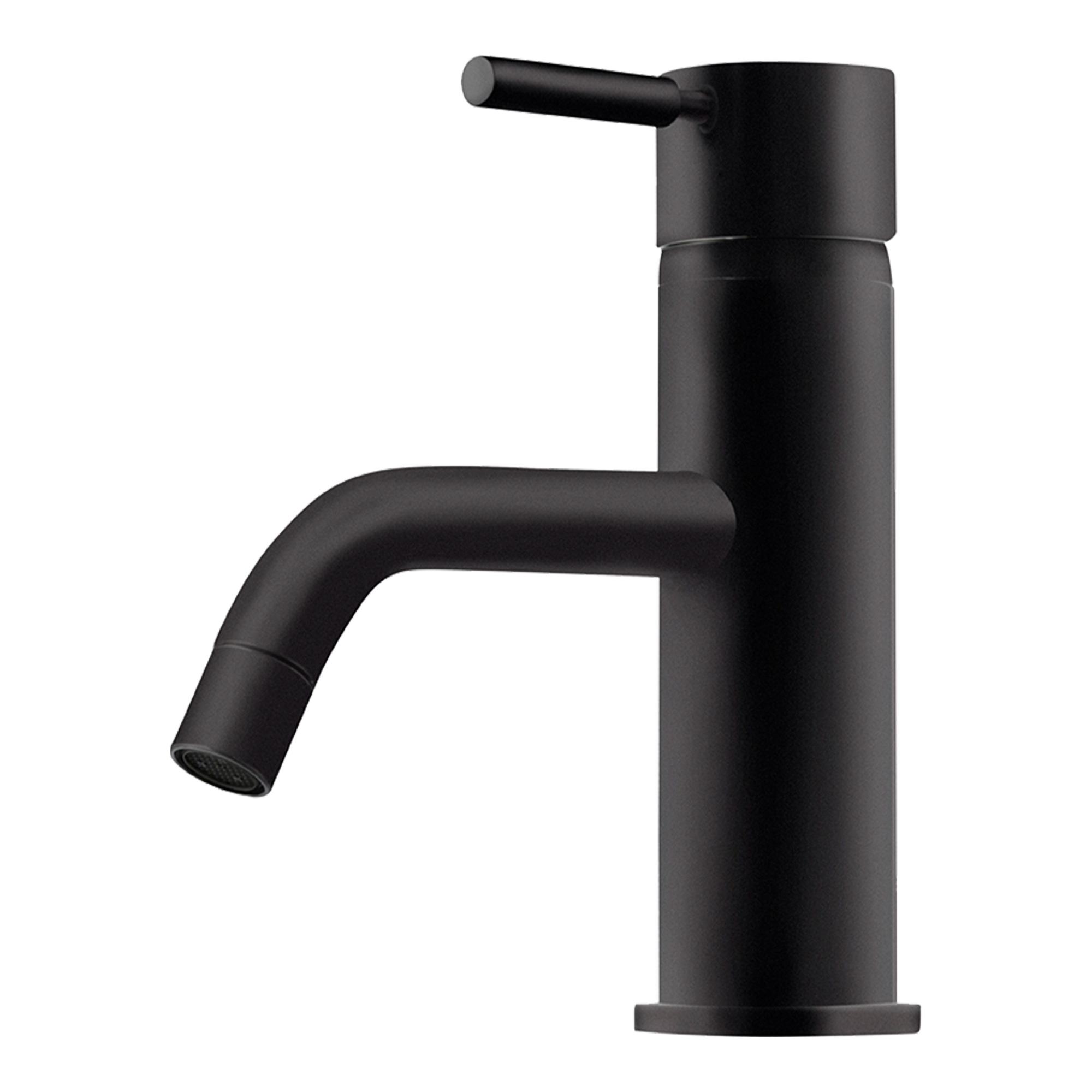 Tapwell Blandare EVM071 Mattsvart