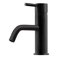 Blandare EVM071 Mattsvart