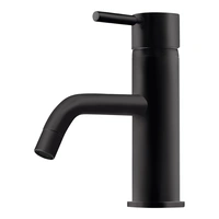 Tapwell Blandare EVM071 Mattsvart