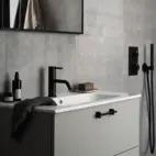 Tapwell Blandare EVM071 Mattsvart